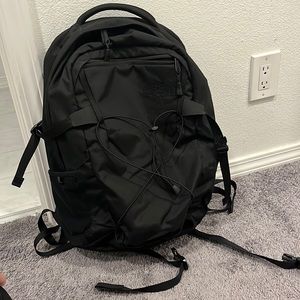 Low Profile Northface backpack